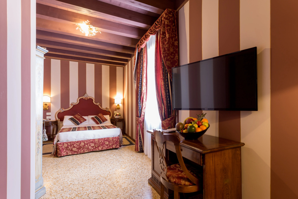 Hotel Tiziano - Général