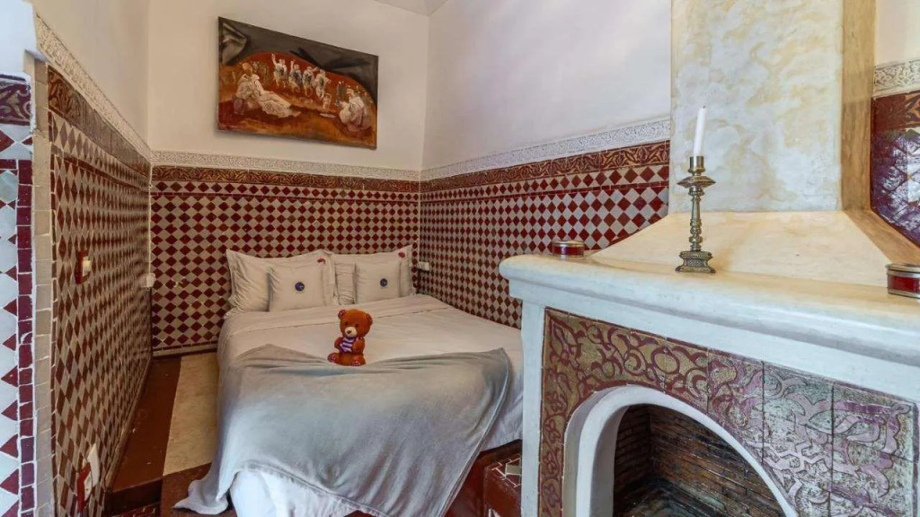 Hotel photo 12