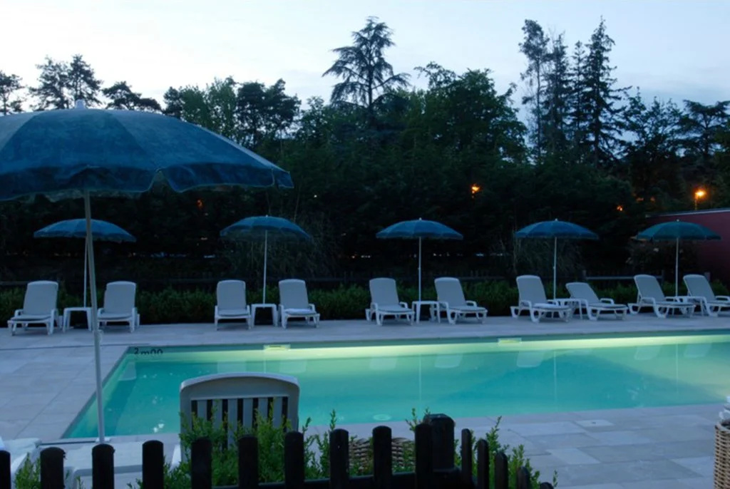 Hotel La Barcarolle - Général