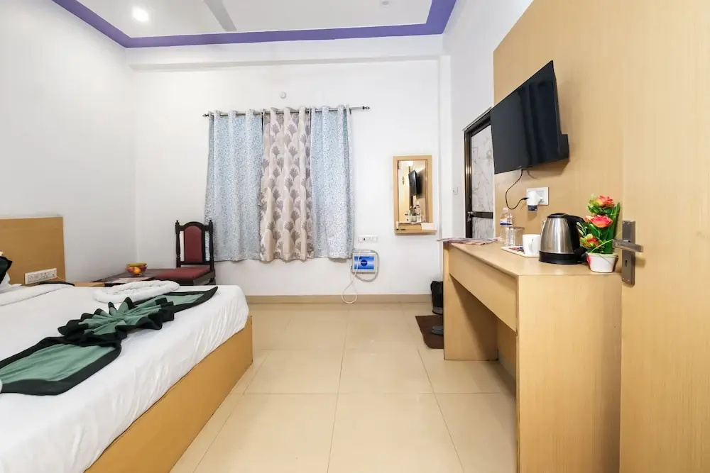 Hotel photo 15