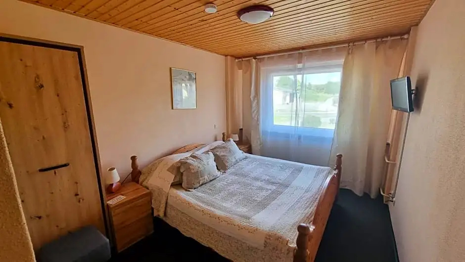 Landgasthof Frankentor - Chambres