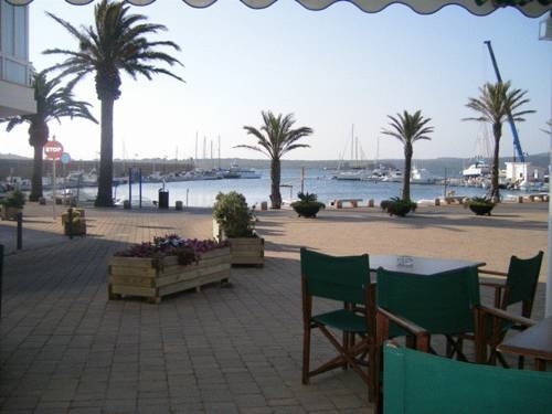 Beach & Waterfront