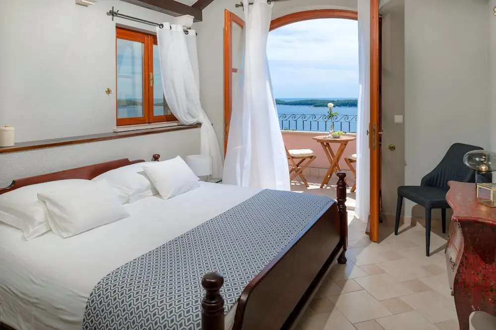 Hvar Boutique Villas - Chambres