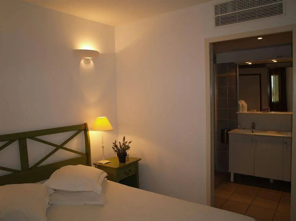 Hôtel Terriciaë aux portes de Maussane les Alpilles - Général