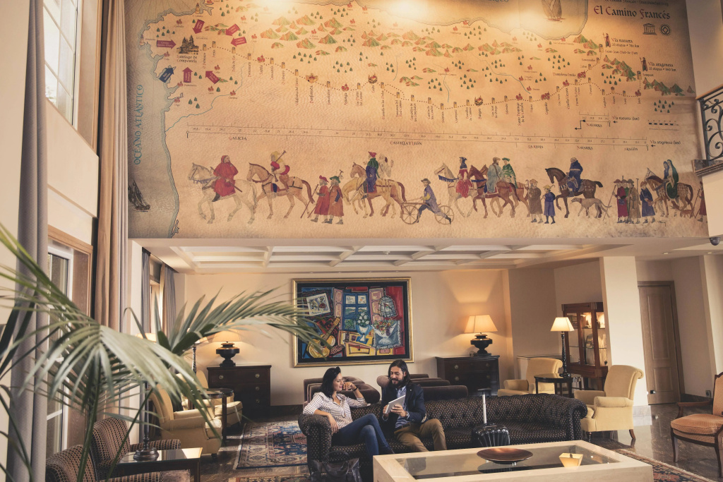 Gran Hotel Los Abetos - Général