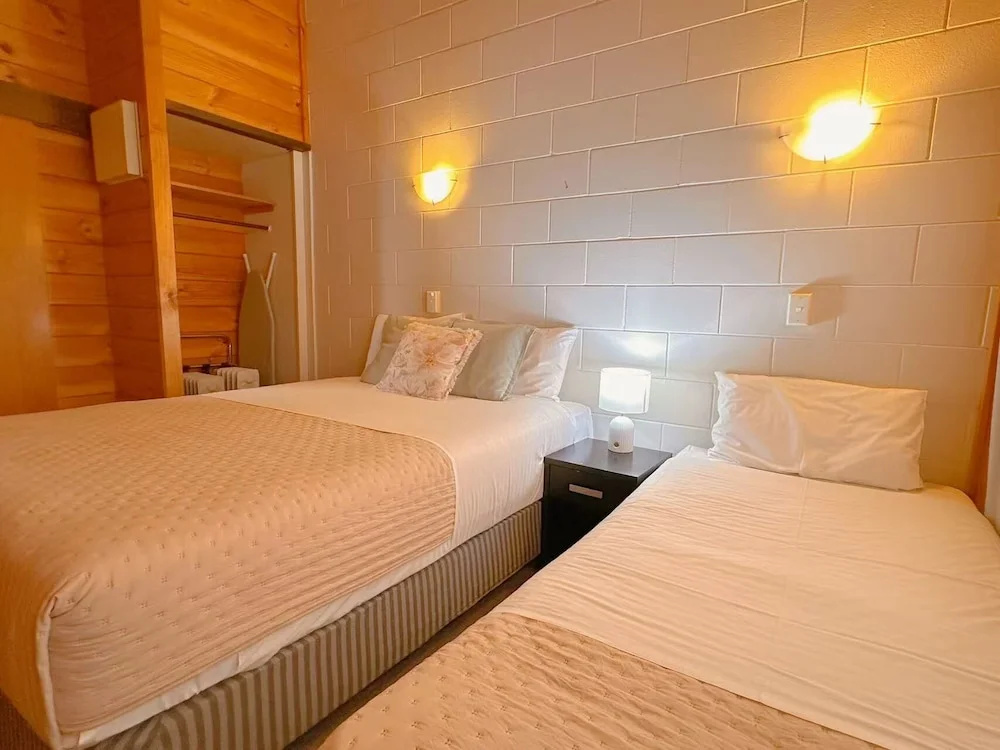 Orewa Motor Lodge 3