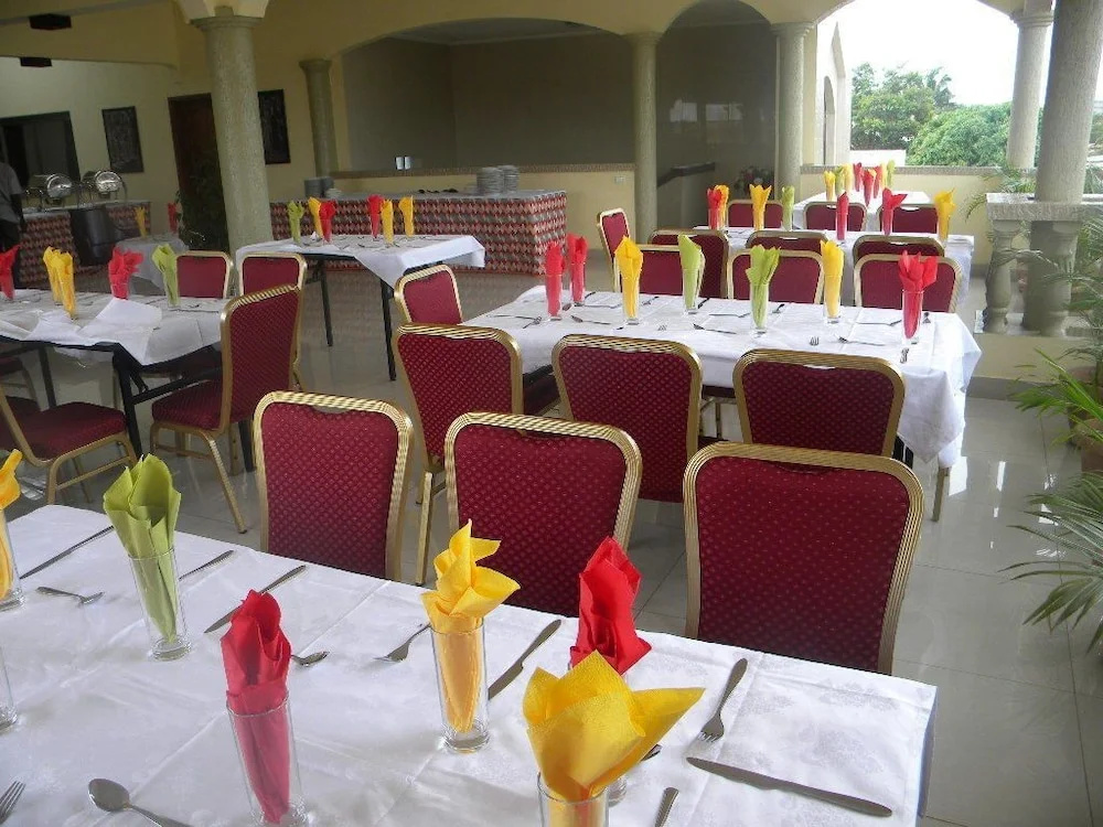 Hotel Residence Flamani - Général