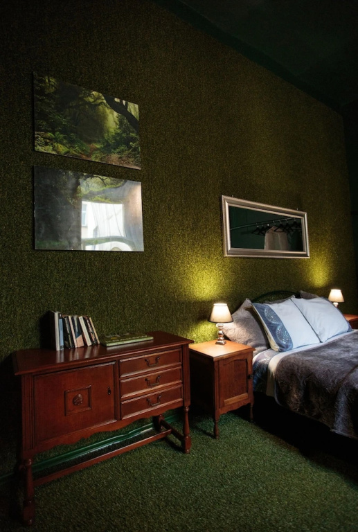 Boutique Apartments - Main Market Square - Chambres