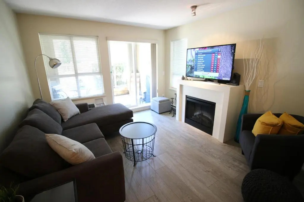 Waterscapes Resort by Discover Kelowna Resort Accommodations - Chambres