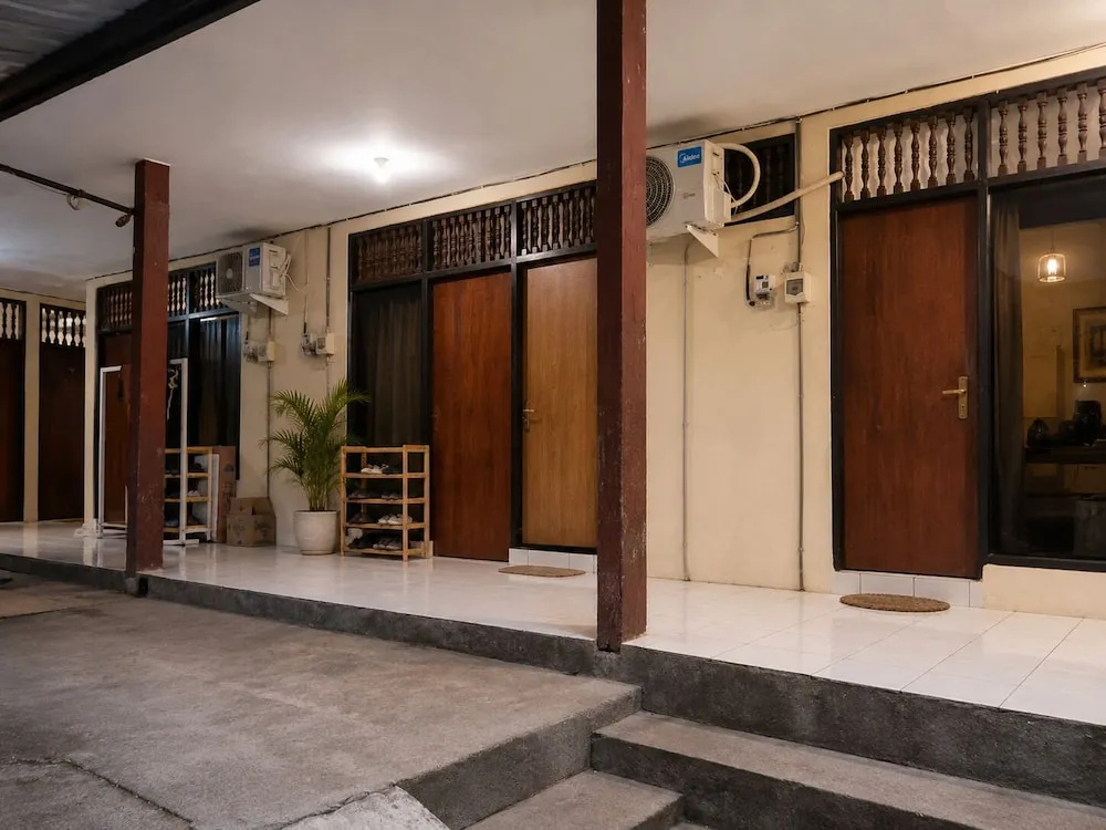 Puri Kawan Guesthouse in Denpasar