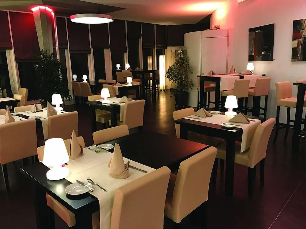 Hotel photo 11