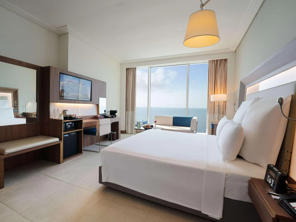 Novotel Jazan — фото 3