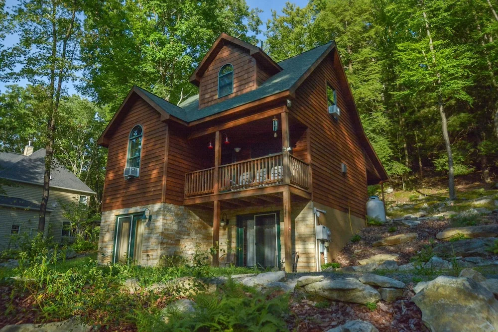 Hidden Treasure 4 Bedroom House