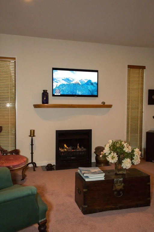 40 Thornycroft Street Bed and Breakfast — фото 2