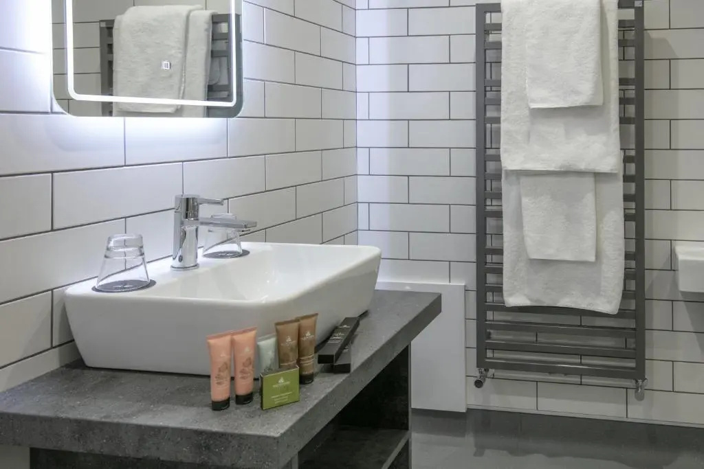 Barton Manor Hotel & Spa, BW Signature Collection - Chambres