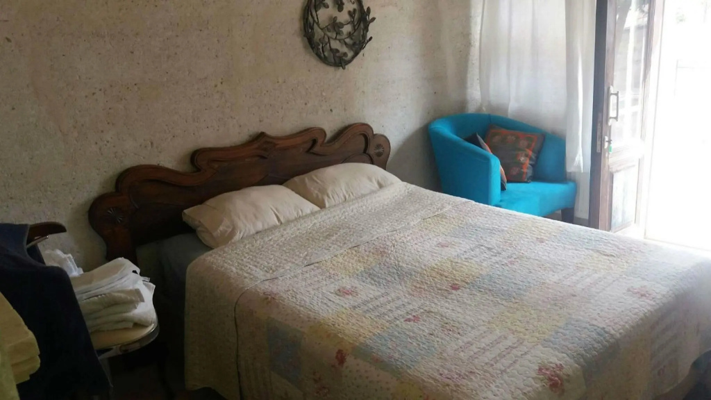 Mozaik Otel — 2