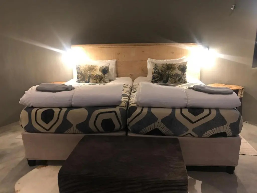 A Stones Throw Hotel - Général