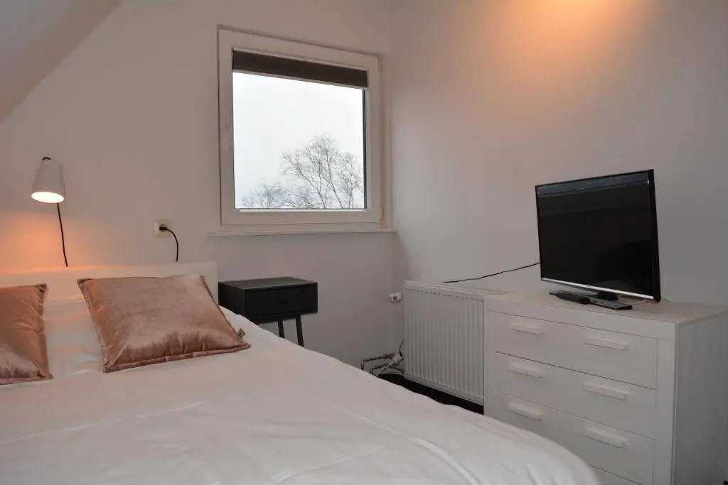 Hotel Herrloh - Chambres