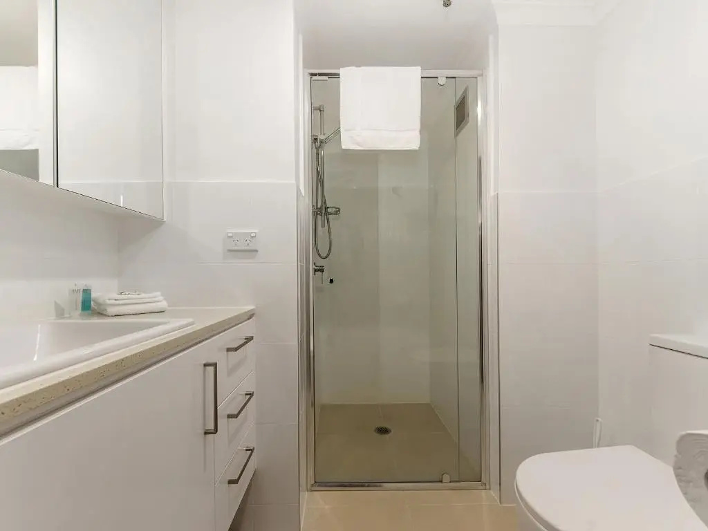 Sunbird Beach Resort - Chambres