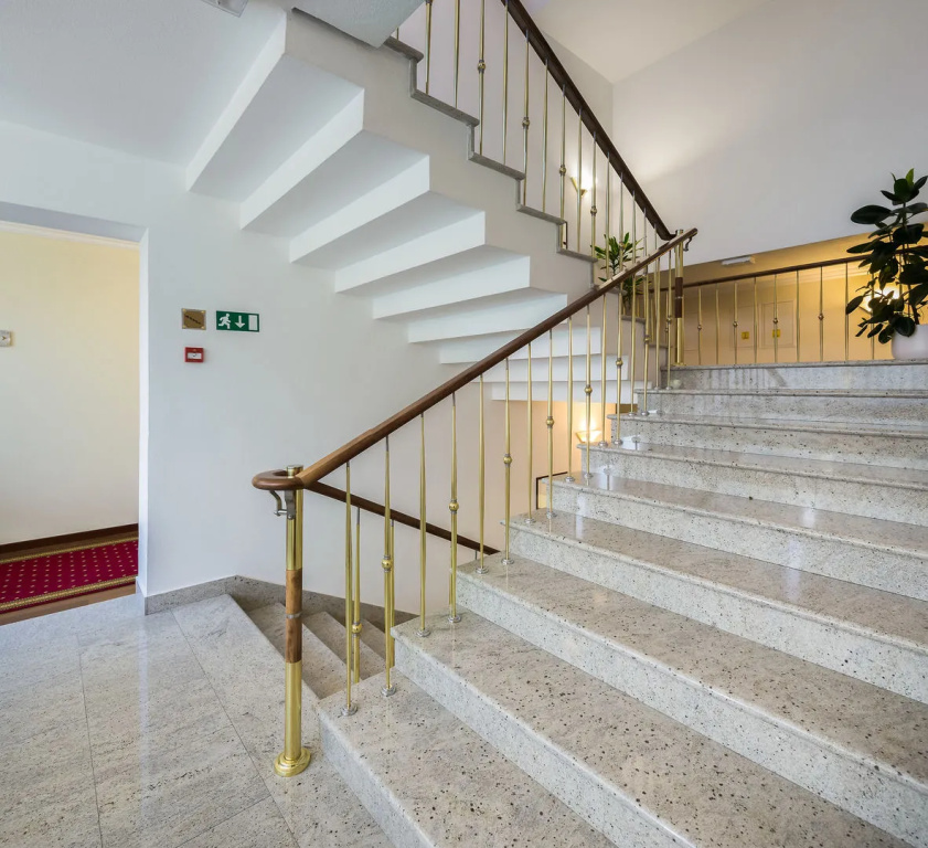 Hotel Bacchus - Général