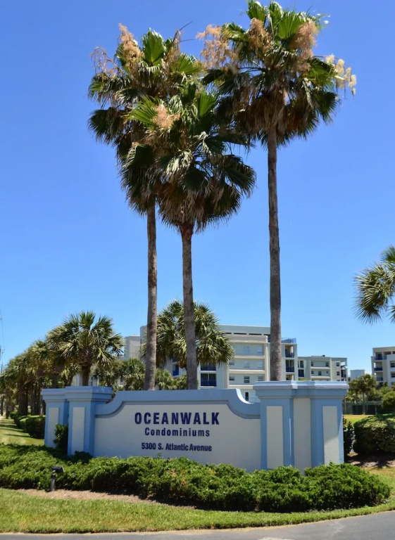 1-305 Ocean Walk - 2 Br Home