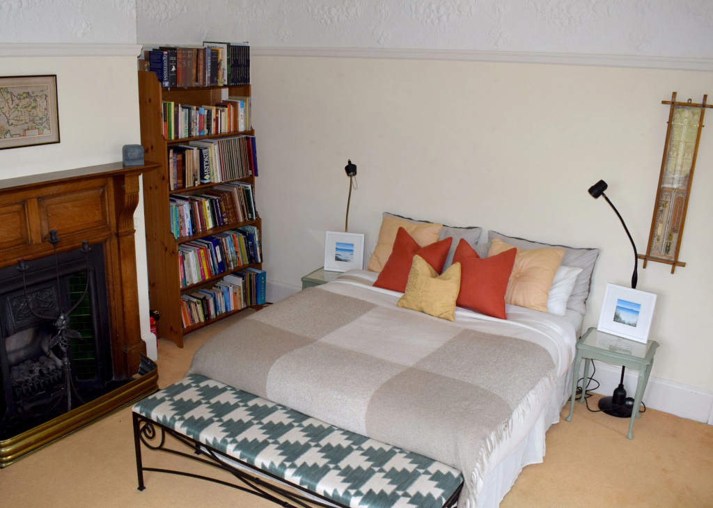 Beech Hill B&B — 3