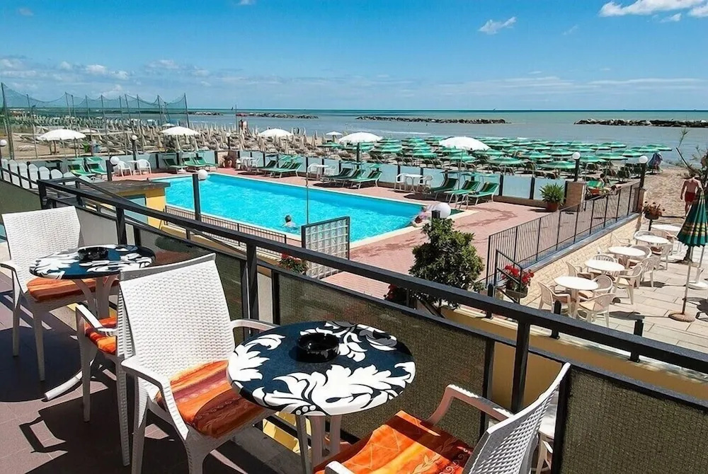 Hotel Apollonia - Général