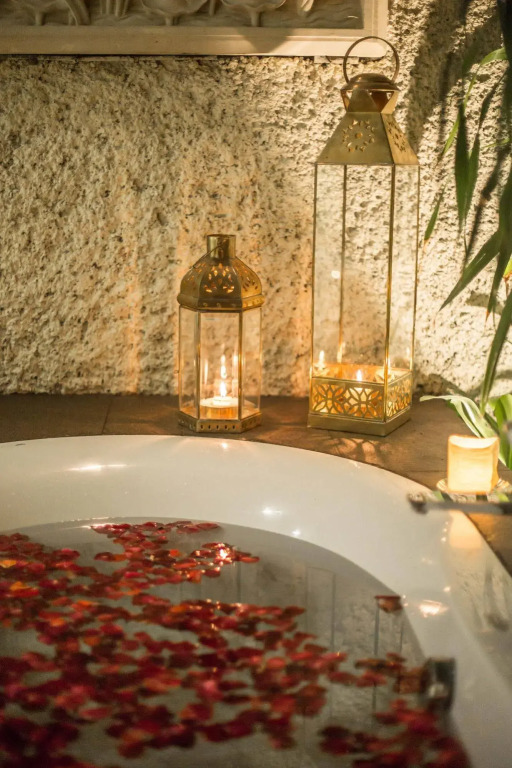 Villa Seriska Dua Sanur Bali - фото 17