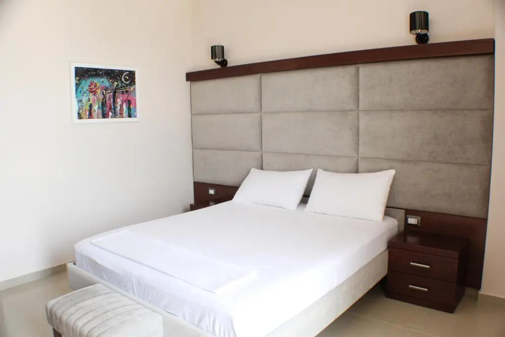 Blue Days Hotel - Chambres