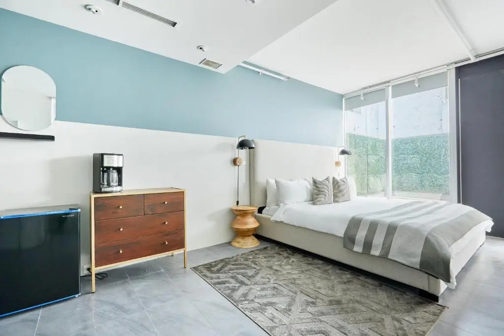 Superior room