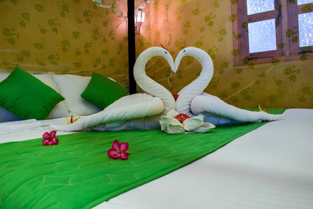 Omeesha Beach Hotel