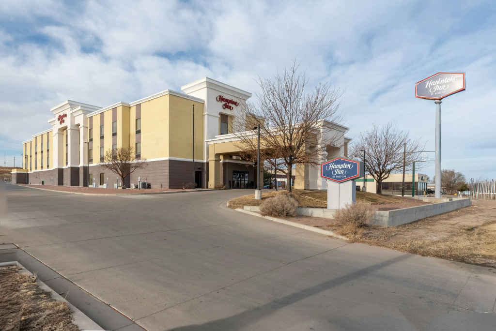Hotel photo 14