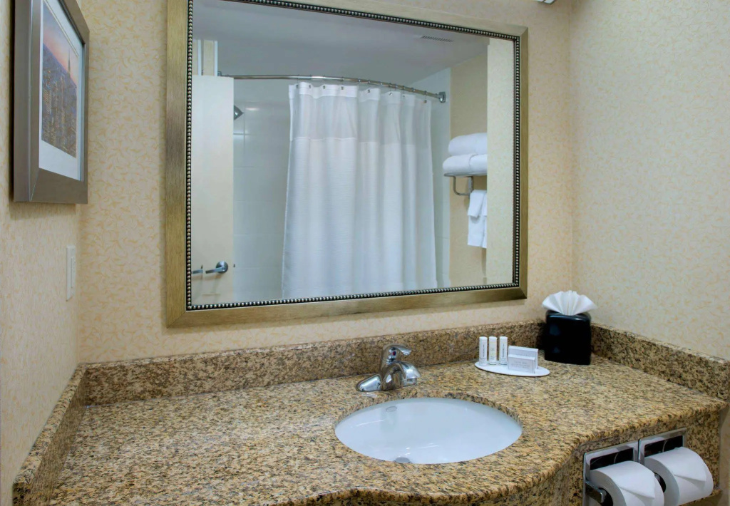 Fairfield Inn by Marriott New York LaGuardia Airport/Astoria - Général