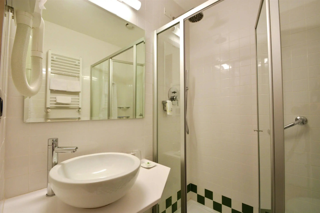 Best Western Hotel Crimea - Général
