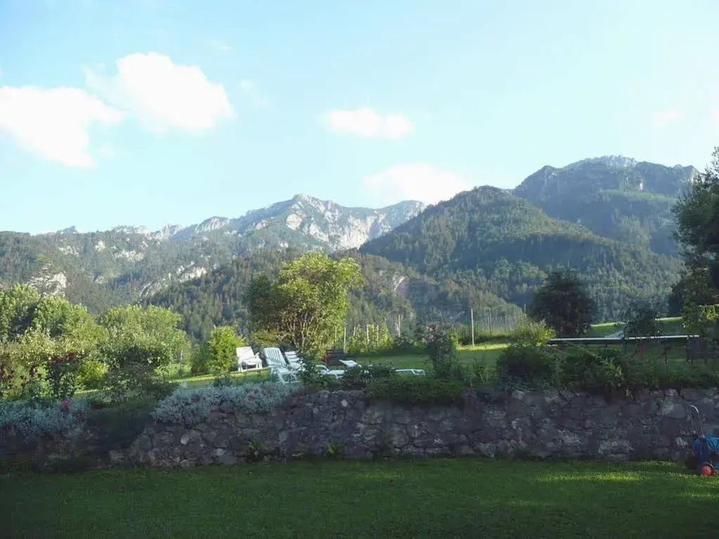 Haus Amberger - Général