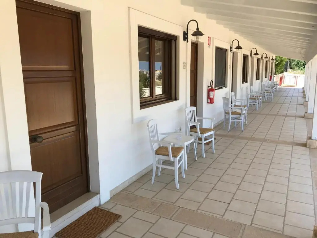 Masseria Serritella - Chambres