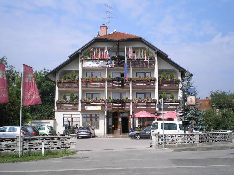 Hotel Krona image