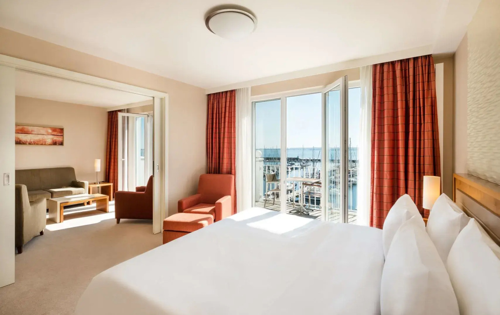 Lindner Hotel Boltenhagen, part of JdV by Hyatt - Général