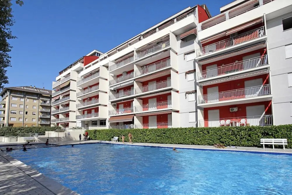 Hotel photo 8