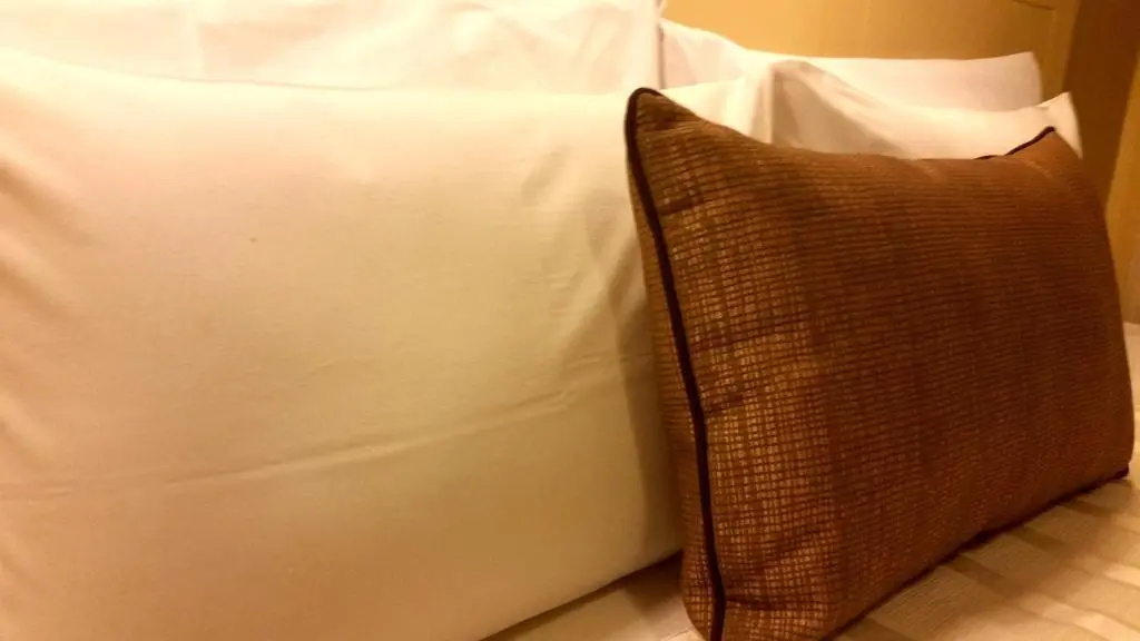 Embajadores Hotel - Chambres