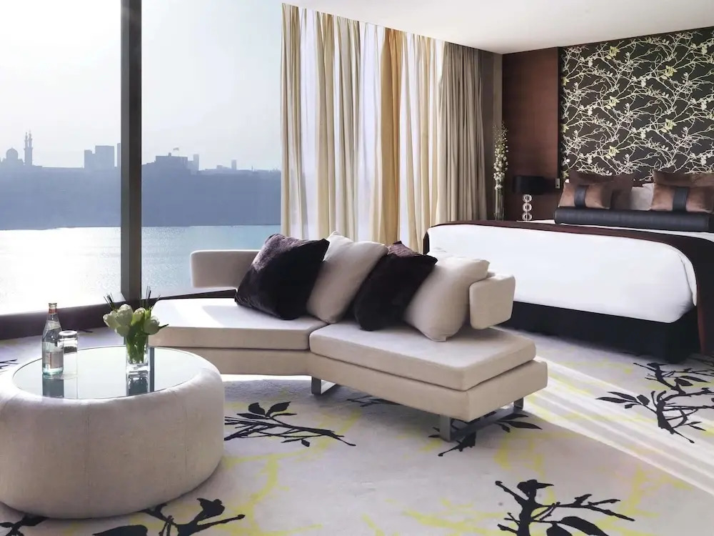 Fairmont Bab Al Bahr