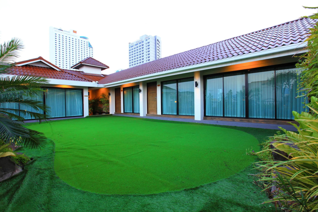 Hotel photo 18