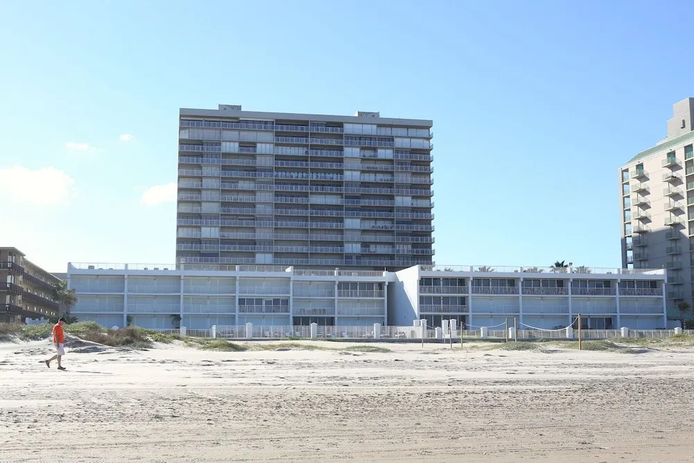Breakers Condo Unit #210 3 Bedroom Condo by RedAwning