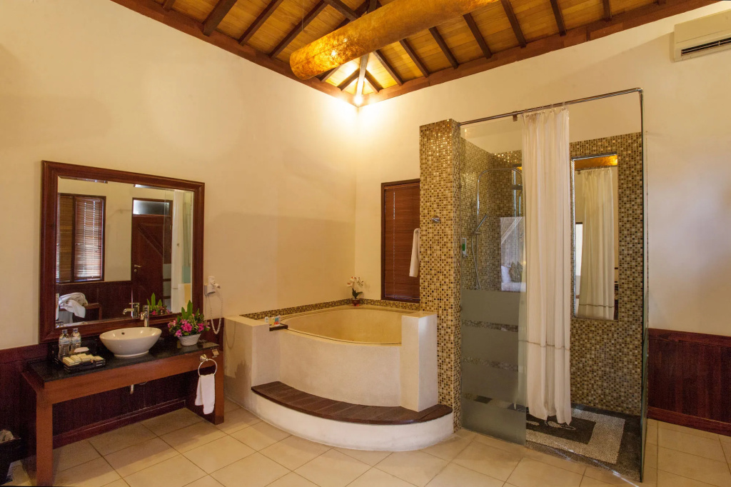 The Beverly Hills Bali a Luxury Villas & Spa - Général