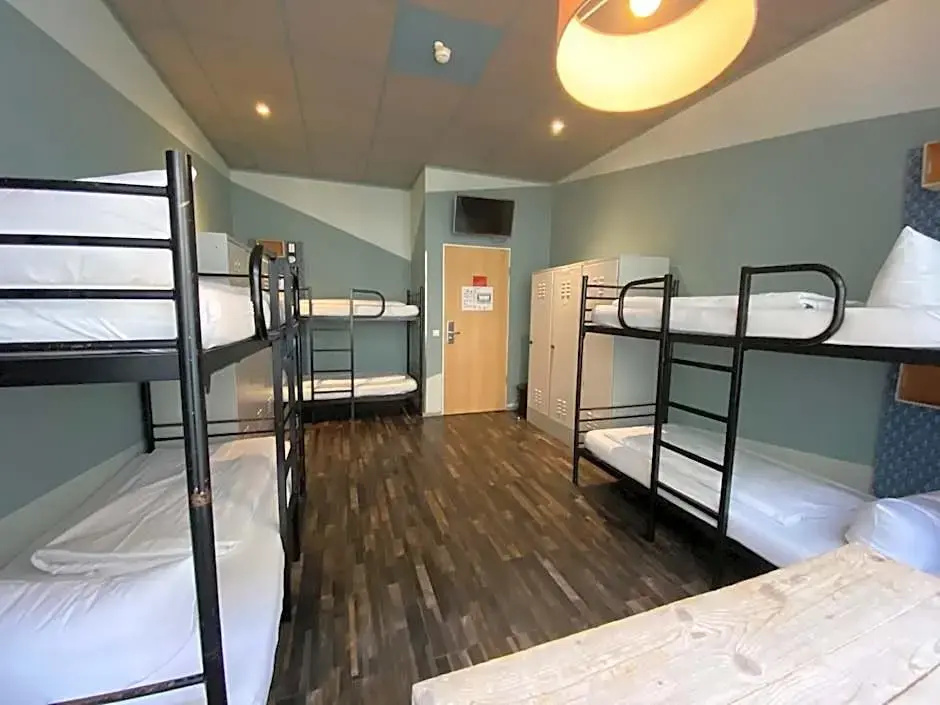 Hotel photo 18