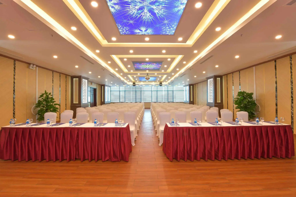 Tan Binh Hotel - Général