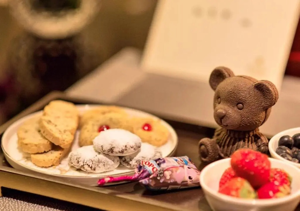 The St. Regis on the Bund, Shanghai - фото 11