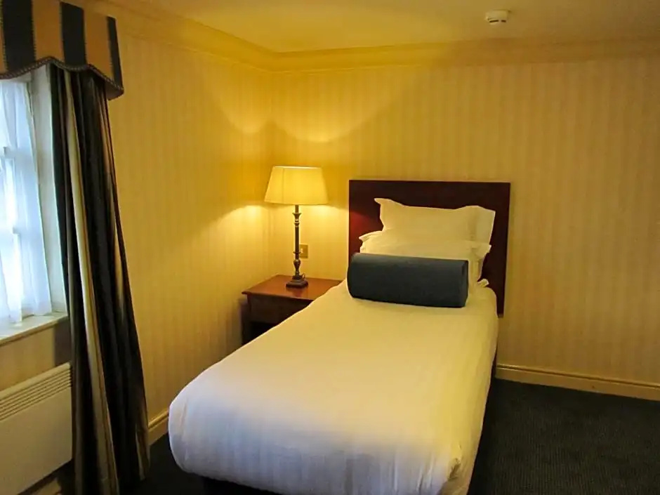 Windmill Village Hotel, Golf Club & Spa, BW Signature Collection - Chambres