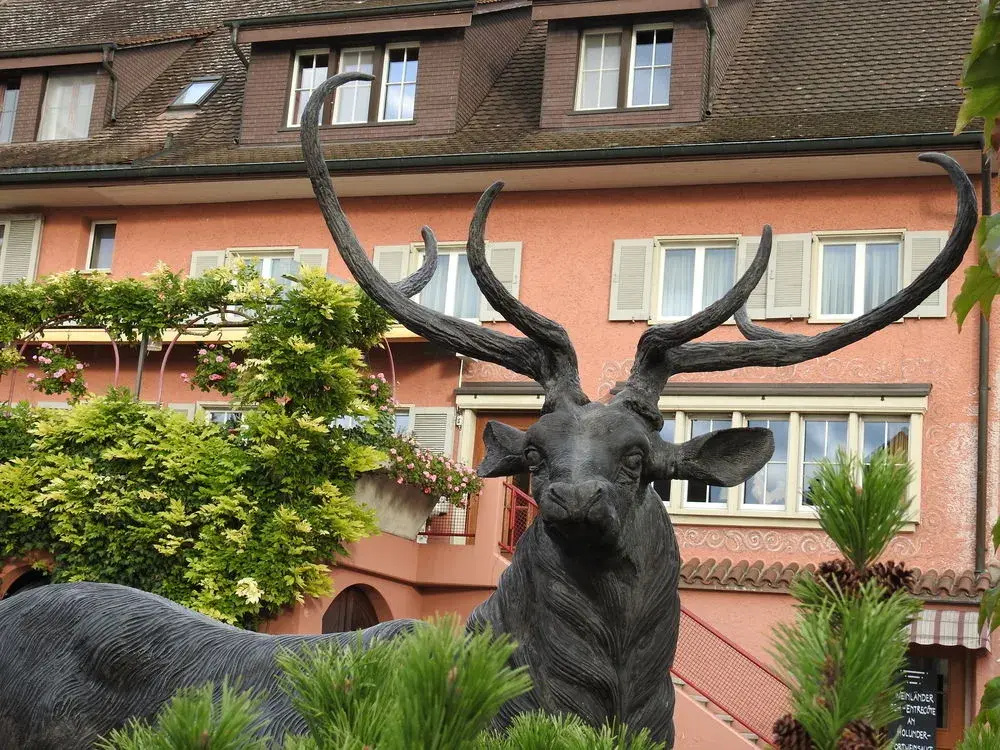 Landhotel Hirschen