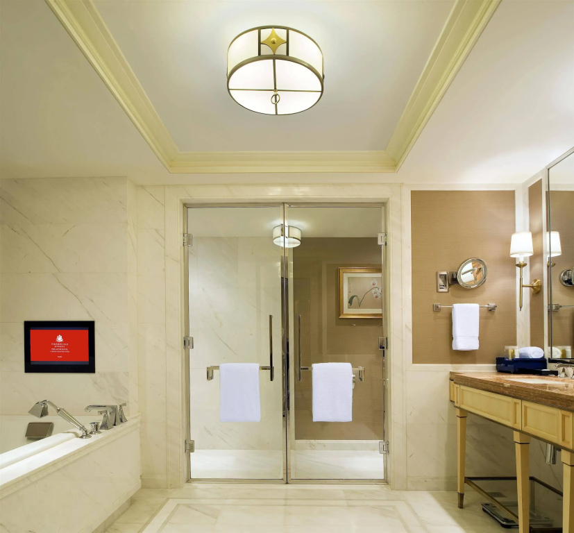 The Astor Hotel, A Luxury Collection Hotel, Tianjin - фото 22